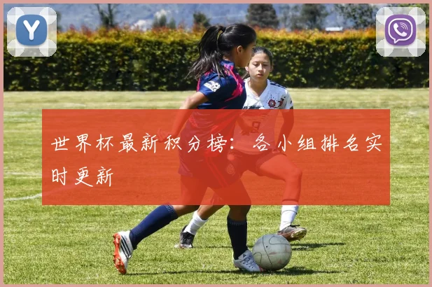 世界杯最新积分榜:各小组排名实时更新